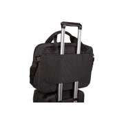 Thule Crossover 2 laptop bag 15.6" black Laptop bag Thule - Dynamic Drive