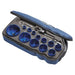 Irwin® Bi-Metal Holesaw Kit 1200G IRWIN® - Dynamic Drive