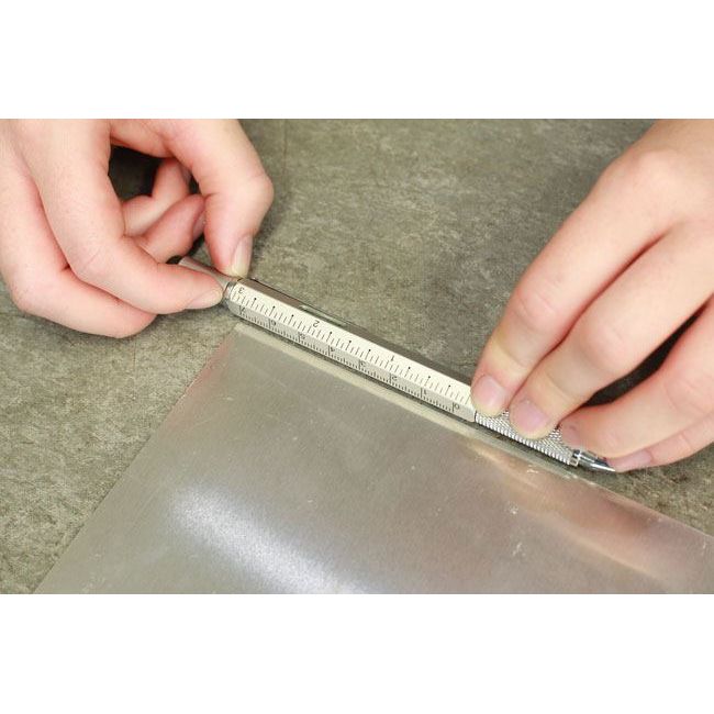 Laser Pro-Etch Scriber Multi Tool 5-in-1 8496 Laser - Dynamic Drive