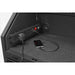 Sealey Topchest 6 Drawer 910mm with Soft Close Drawers & Power Strip AP3607BE Sealey - Dynamic Drive