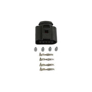 Connect for VW Group Electrical Female Connectors 1.5mm 4 Pin Kit 45pc 37368 Tool Connection - Dynamic Drive