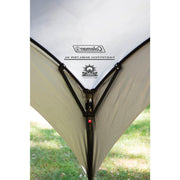 Coleman Fast Pitch Large All Weather Event Shelter with Built in 50 UV Protection Coleman - Dynamic Drive