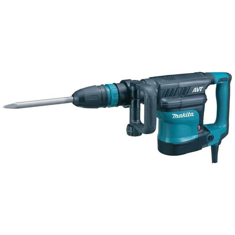 Makita HM1111C SDS Max AVT Demolition Hammer 1300W 110V Makita - Dynamic Drive