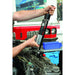 Laser Diesel Injector Extractor with Air Hammer & Adaptors 6263 Laser - Dynamic Drive