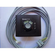 Truma Control Panel Black 70500-02 Truma - Dynamic Drive