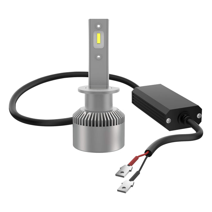 Osram LEDrivingHLT, H1, 24V Truck LED headlamps, Off-road only, non ECE, Folding Osram - Dynamic Drive