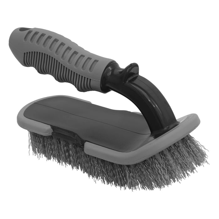 Sealey Large Interior Brush CC61 Sealey - Dynamic Drive