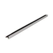 Fixman Draught & Rain Excluder 914mm Silver Fixman - Dynamic Drive