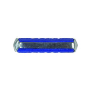Connect Continental Auto Fuses 25A, Blue 100pc 30509 Tool Connection - Dynamic Drive