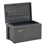Sealey Steel Storage Chest 565 x 350 x 320mm SB565 Sealey - Dynamic Drive