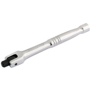 Draper Breaker Bar, 1/4" Sq. Dr., 150mm 16797 Draper - Dynamic Drive