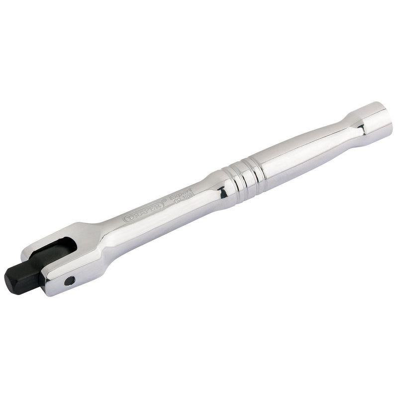 Draper Breaker Bar, 1/4" Sq. Dr., 150mm 16797 Draper - Dynamic Drive
