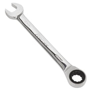 Sealey Ratchet Combination Spanner 16mm RCW16 Sealey - Dynamic Drive