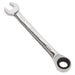 Sealey Ratchet Combination Spanner 16mm RCW16 Sealey - Dynamic Drive