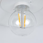 Streetwize LED Rechargeable Camping Hanging Light 200 Lumens Streetwize - Dynamic Drive