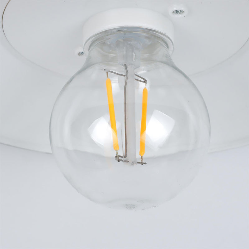 Streetwize LED Rechargeable Camping Hanging Light 200 Lumens Streetwize - Dynamic Drive
