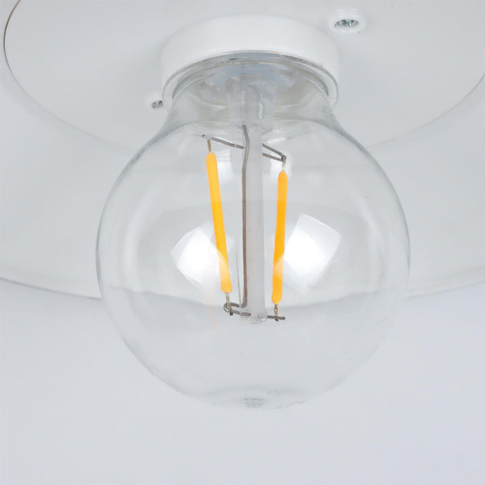 Streetwize LED Rechargeable Camping Hanging Light 200 Lumens Streetwize - Dynamic Drive