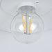 Streetwize LED Rechargeable Camping Hanging Light 200 Lumens Streetwize - Dynamic Drive