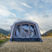 Westfield Aquila Pro 500 Performance Air Drive Away Camprtvan Motorhomr Awning Westfield - Dynamic Drive
