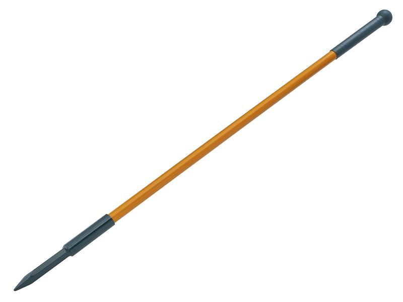 Bulldog Insulated Crowbar Point Bulldog - Dynamic Drive