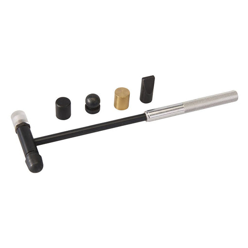 Silverline Hobby Hammer 6 Heads Silverline - Dynamic Drive