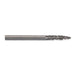 Sealey Micro Carbide Burr Ball Nose Tree Pack of 3 MCB006 Sealey - Dynamic Drive