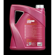 5L MANNOL 0w30 Fully Synthetic Engine Oil C2/C3 WSS-M2C950-A LL12FE, MB229.51 Mannol  - Dynamic Drive