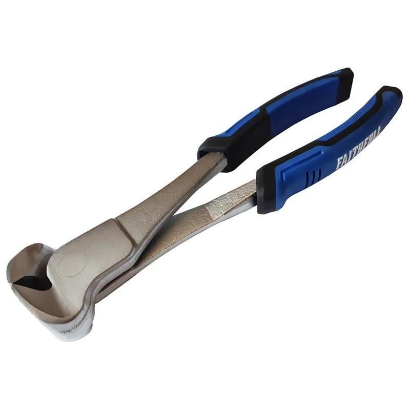 Faithfull End Cutting Pliers 200mm (8in) Faithfull - Dynamic Drive