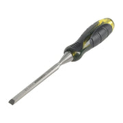 Roughneck Professional Bevel Edge Chisel 10mm (3/8in) Roughneck - Dynamic Drive