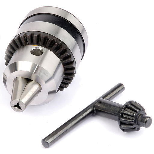 Draper MT2 Geared Chuck 45011 Draper - Dynamic Drive