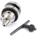 Draper MT2 Geared Chuck 45011 Draper - Dynamic Drive