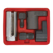 Sealey Oxygen Sensor & Thread Chaser Set 5pc SX0320 Sealey - Dynamic Drive