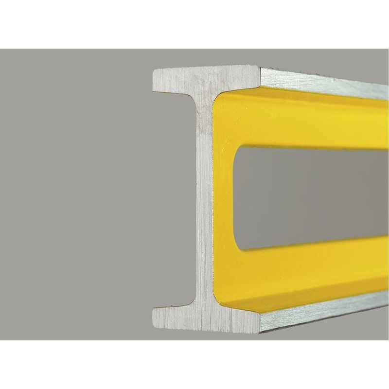 Stabila 83S Level Double Plumb 3 Vial 2544 60cm Stabila - Dynamic Drive