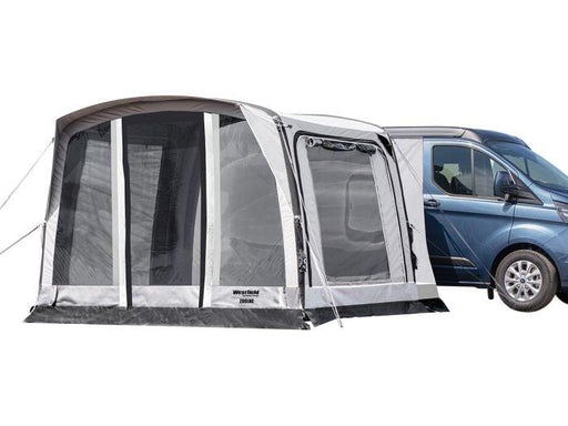Westfield Zodiac Premium Lite Drive Away Air Awning Campervan Motorhome Westfield - Dynamic Drive