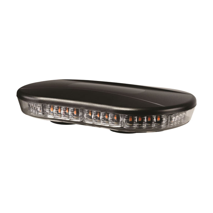 Ring Truckmaster RCV9823 1 bolt REG 65 LED Amber MiniBar Ring Automotive - Dynamic Drive