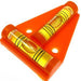 W4 2 Way Spirit Level 37884 W4 - Dynamic Drive
