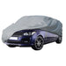 Silverline Car Cover 5320 x 2000 x 1800mm (XL) Silverline - Dynamic Drive
