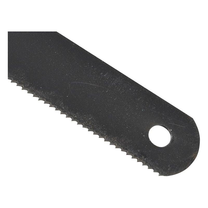 Roughneck R12HB Hacksaw Blades 300mm (12in) x 24 TPI Pack 2 Roughneck - Dynamic Drive