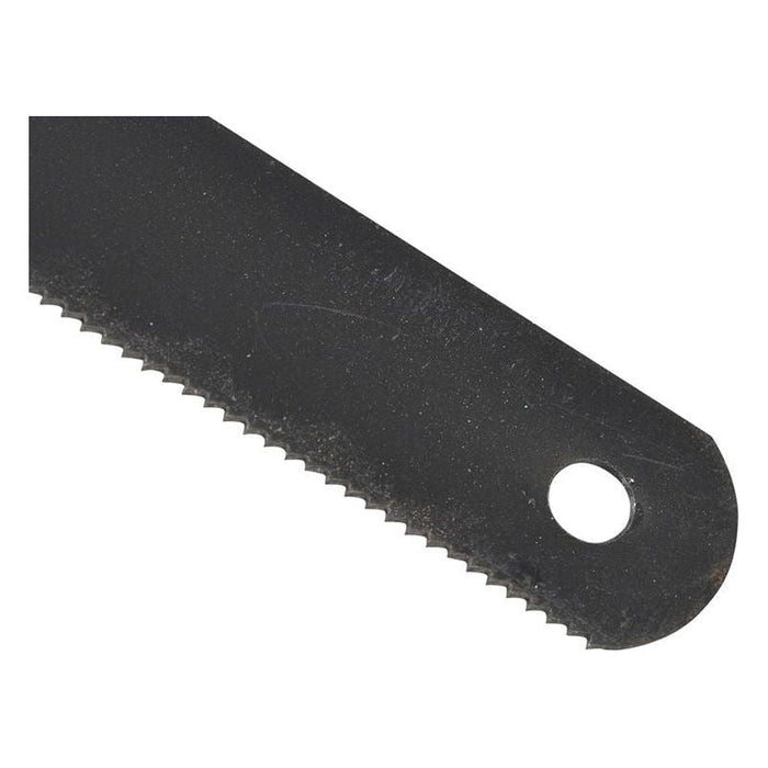 Roughneck R12HB Hacksaw Blades 300mm (12in) x 24 TPI Pack 2 Roughneck - Dynamic Drive