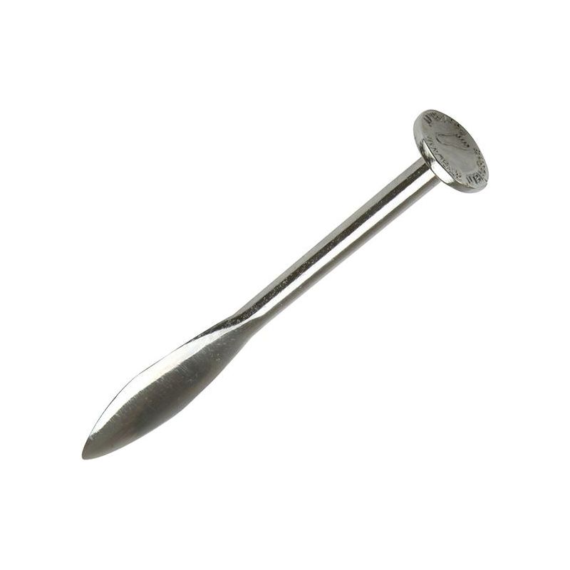Footprint 620B Line Pin (Single) Footprint - Dynamic Drive