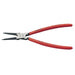 Draper Knipex 44 11 J3 SBE J3 Straight Internal Circlip Pliers, 40 - 100mm 56158 Draper - Dynamic Drive