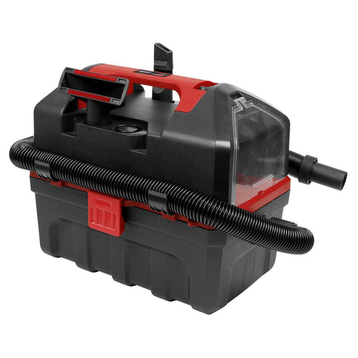 Sealey SV20 Series 10L Cordless Wet & Dry Vacuum Cleaner 20V - Body Only Sealey - Dynamic Drive