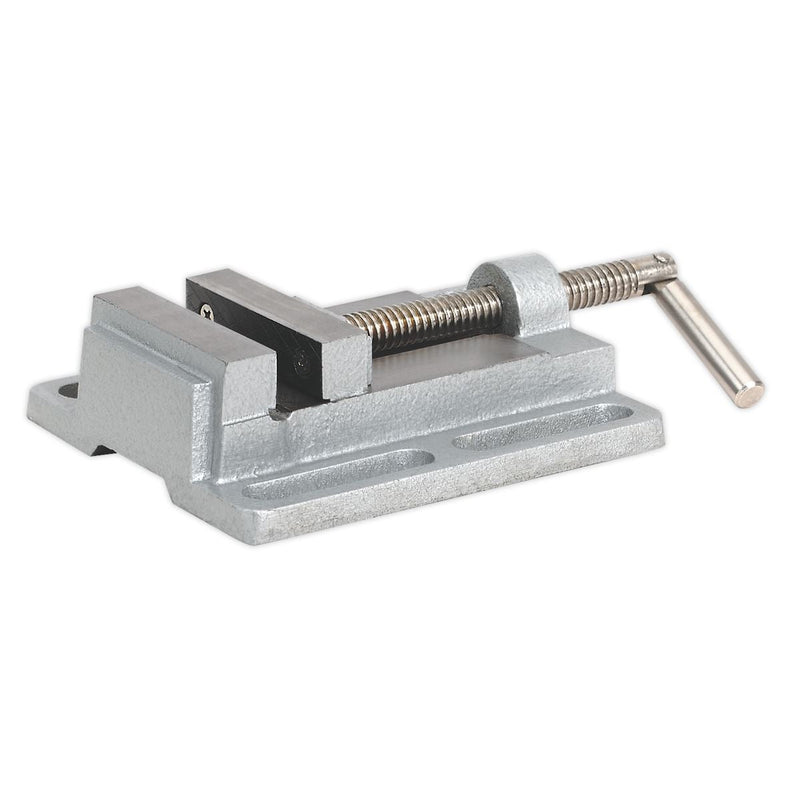 Sealey Drill Vice Standard 65mm Jaw Sealey - Dynamic Drive
