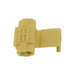 Connect Yellow Splice Connector 4.0-6.0mm 100pc 30247 Tool Connection - Dynamic Drive