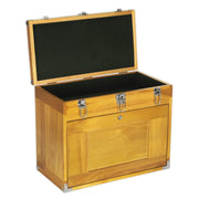 Sealey Machinist Toolbox 8 Drawer AP1608W Sealey - Dynamic Drive