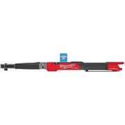 Milwaukee M12 ONE-KEY FUEL 2nd Gen. 1/2" Digital Torque Wrench Ratchet Bare Unit / Kit Milwaukee - Dynamic Drive