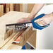 Draper Supercut Soft Grip Hardpoint Tenon Saw, 300mm/12", 11tpi/12ppi Draper - Dynamic Drive