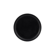 Bo-Camp Industrial Collection Tableware Orville 16 Pieces Black Bo-Camp - Dynamic Drive