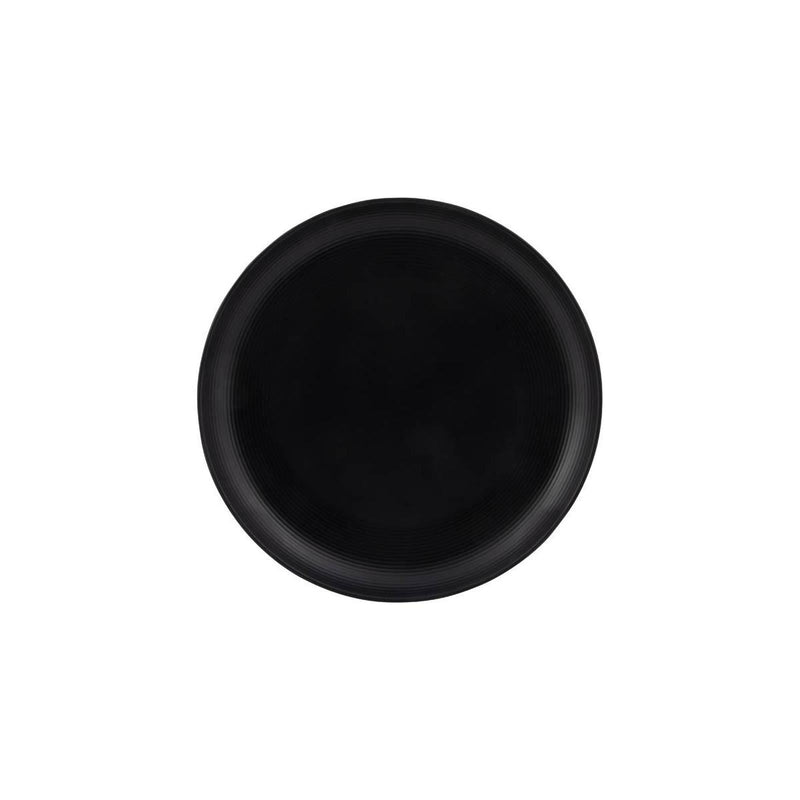 Bo-Camp Industrial Collection Tableware Orville 16 Pieces Black Bo-Camp - Dynamic Drive