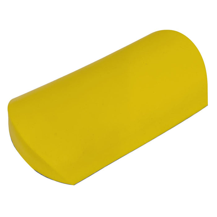 Sealey Sanding Block Convex Hook-and-Loop 90 x 160mm RE4017 Sealey - Dynamic Drive